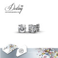 Destiny Jewellery Crystal From Swarovski 7 Setnew Fashion 7 Set Earrings